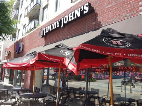 jimmy john's decatur ga